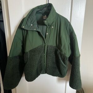 Free people jacket